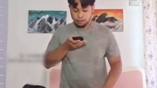 Bokep Indo Premium Meruchan Dientot Doggystyle Ampe Lemes